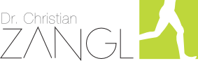 Logo Dr. Christian Zangl
