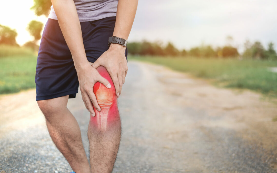 Knie – Diagnostik & Behandlung