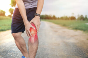 Knie – Diagnostik & Behandlung