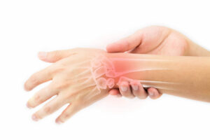 Hand – Diagnostik & Behandlung
